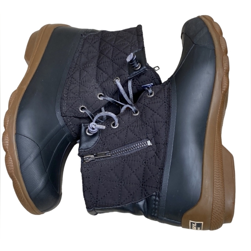 Sperry Rain boot / duck Boot